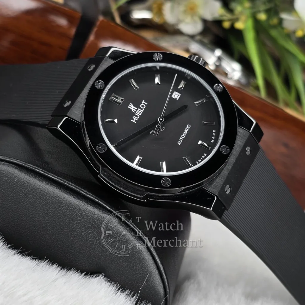 CLASSIC FUSION BLACK MAGIC