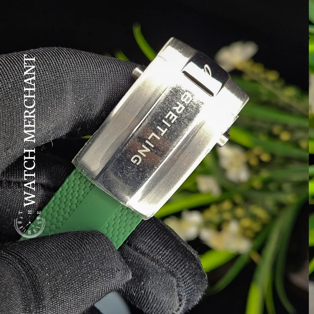Breitling Superocean Automatic 44 thumbnail 4