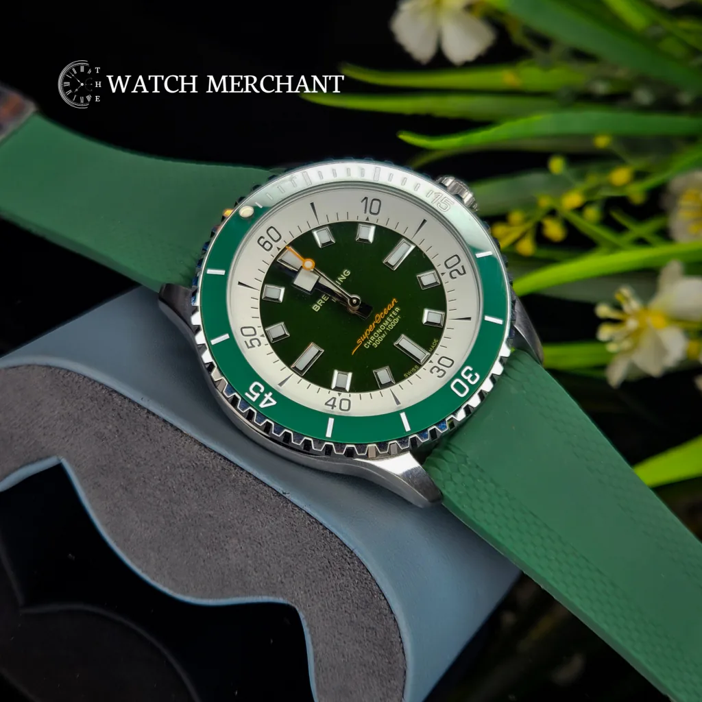 Breitling Superocean Automatic 44