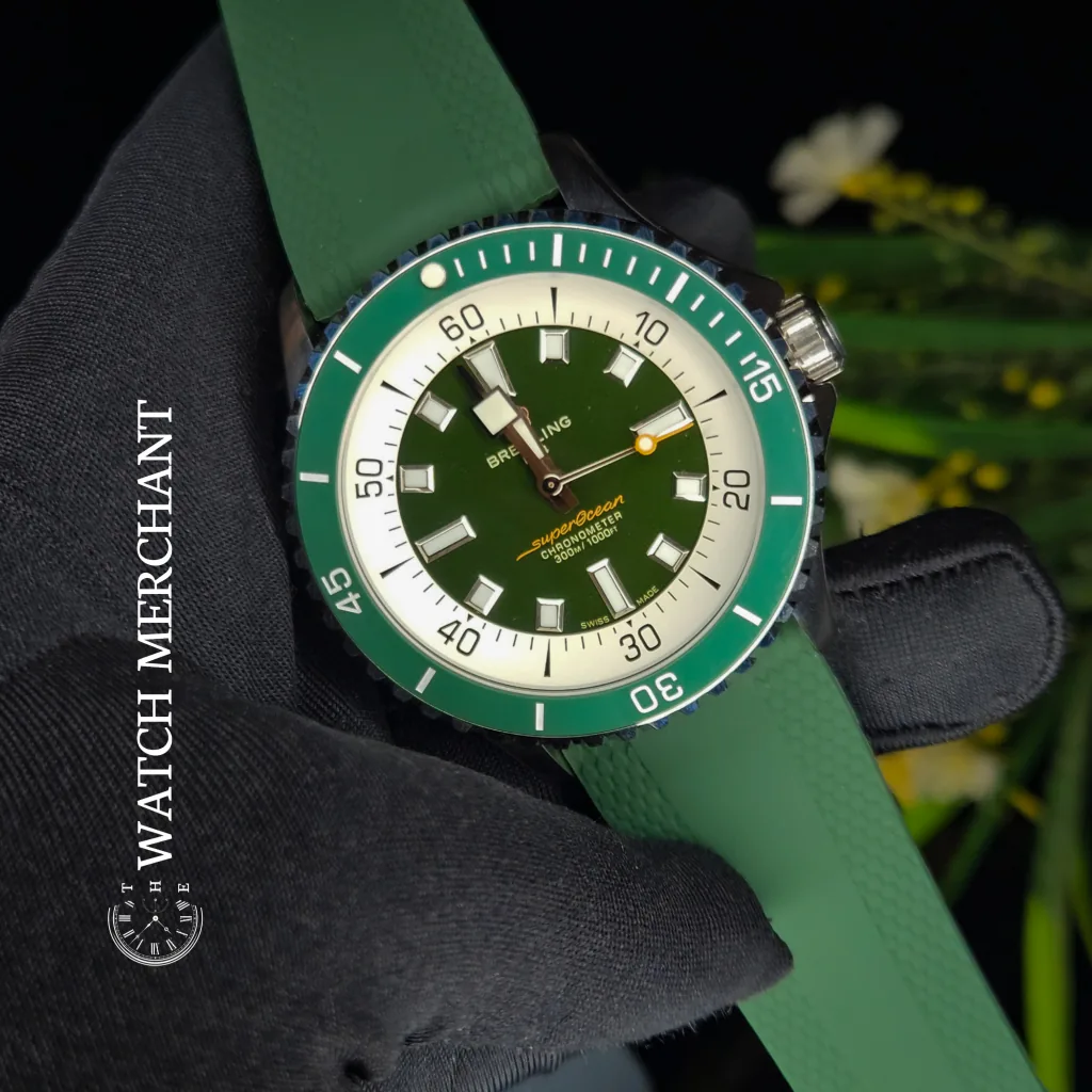 Breitling Superocean Automatic 44 thumbnail 1