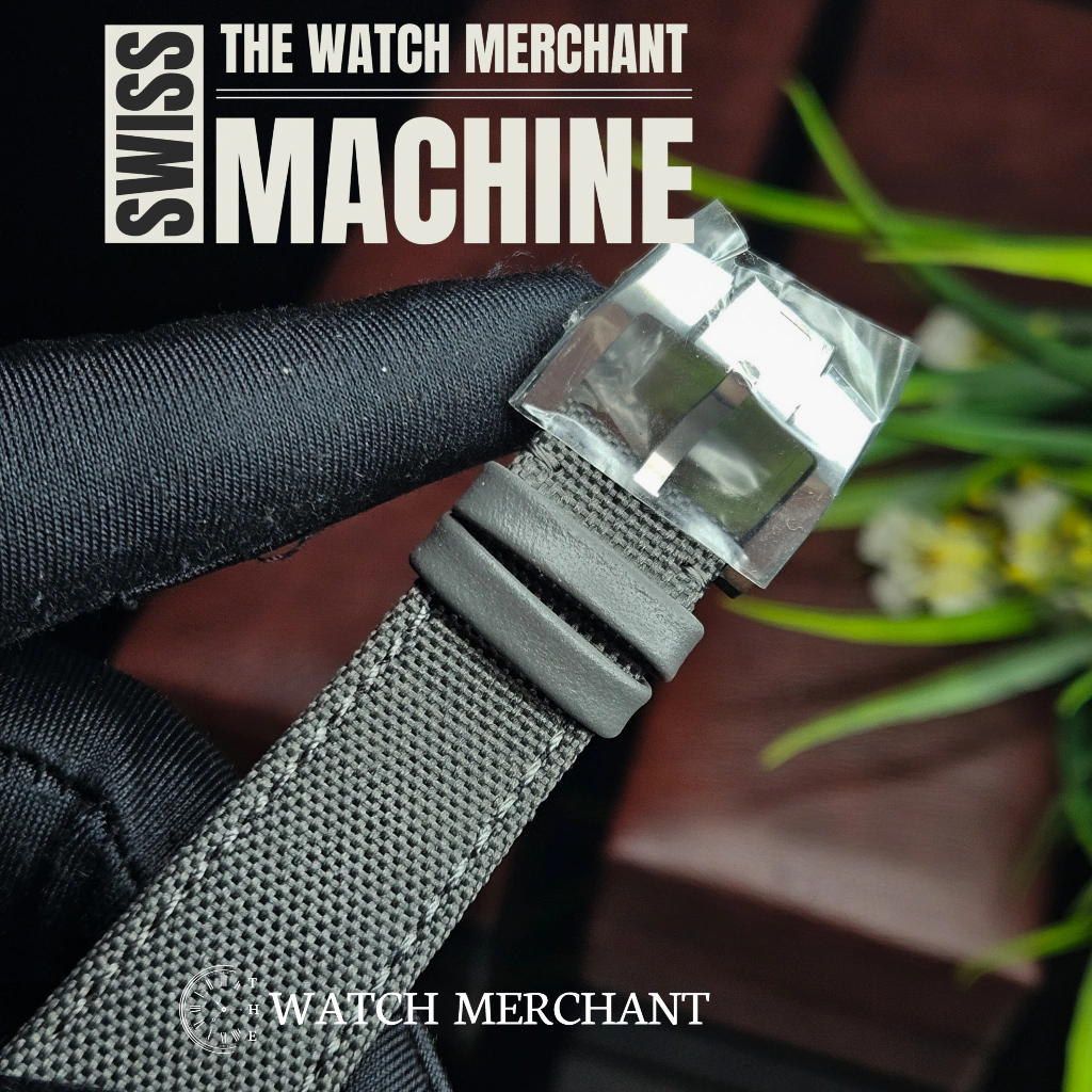 Audemars Piguet Code 11.59 Selfwinding Flying Tourbillon || Ref. 26396QT.OO.D009KB.01 thumbnail 5