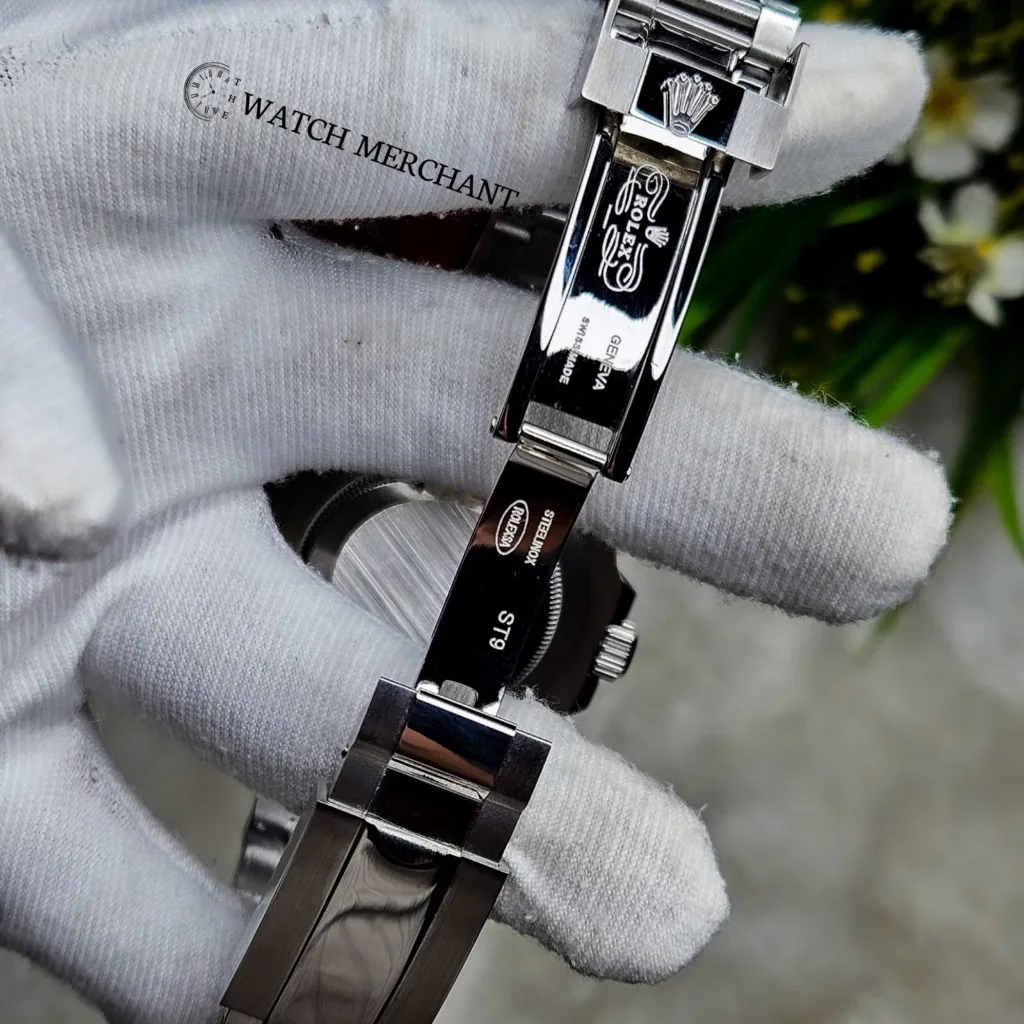 Rolex Oyster Perpetual Sky-Dweller thumbnail 1