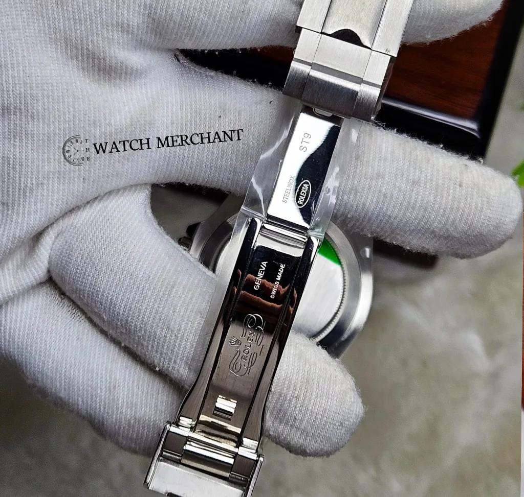 Rolex Explorer II thumbnail 1
