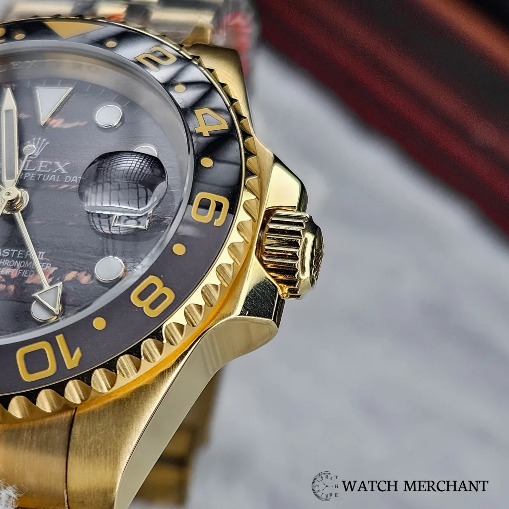 Rolex GMT-Master II thumbnail 1