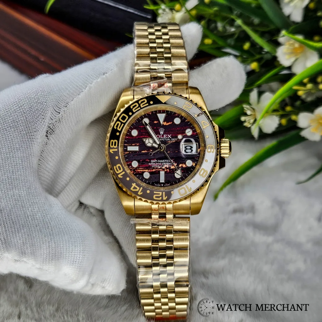 Rolex GMT-Master II thumbnail 3