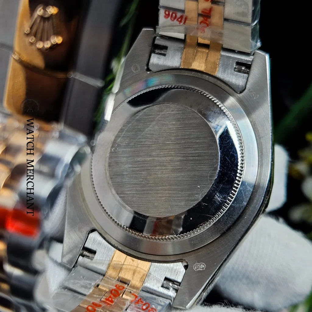 Rolex Oyster Perpetual Datejust thumbnail 3