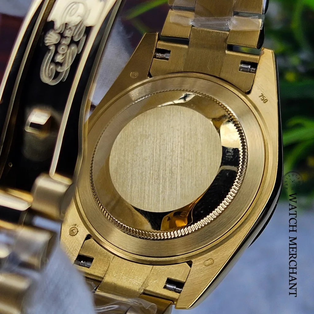 Rolex Day-Date 40 (President) thumbnail 3