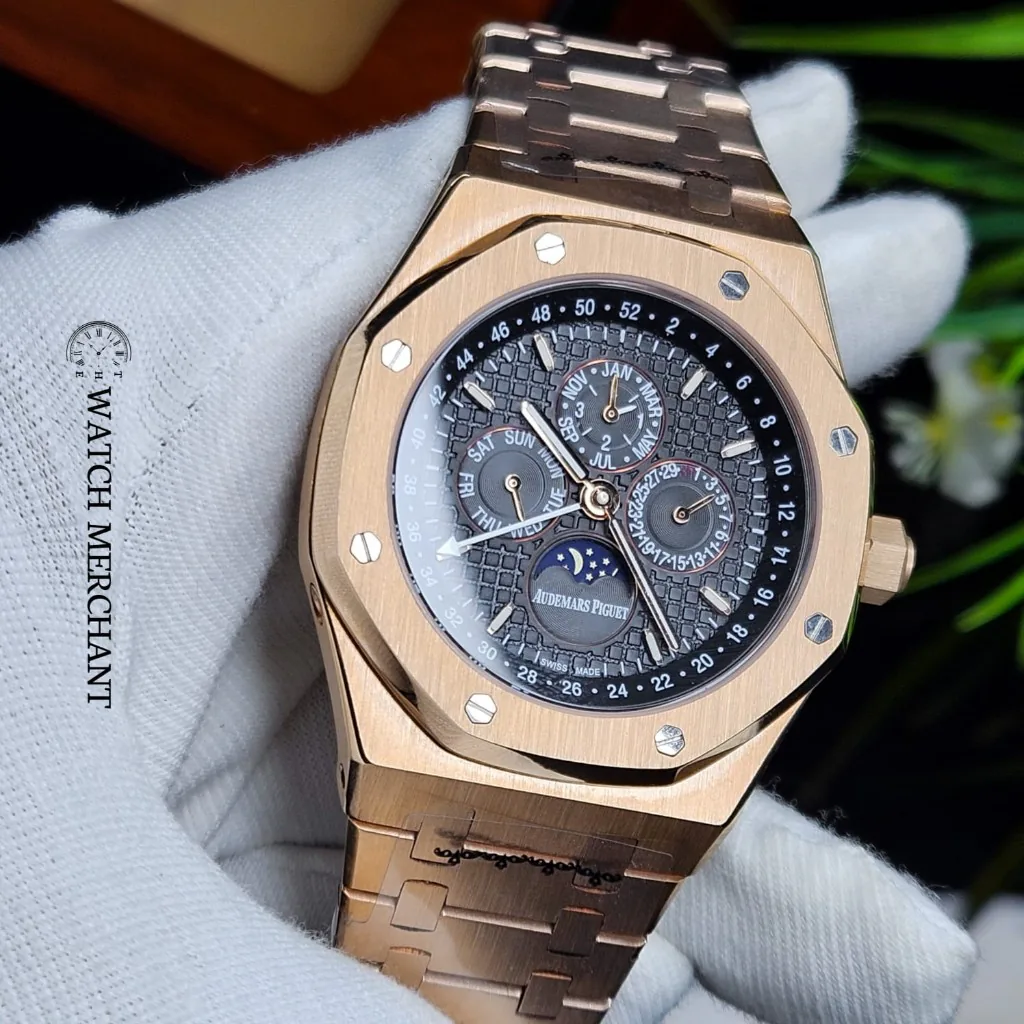 Audemars Piguet Royal Oak thumbnail 1