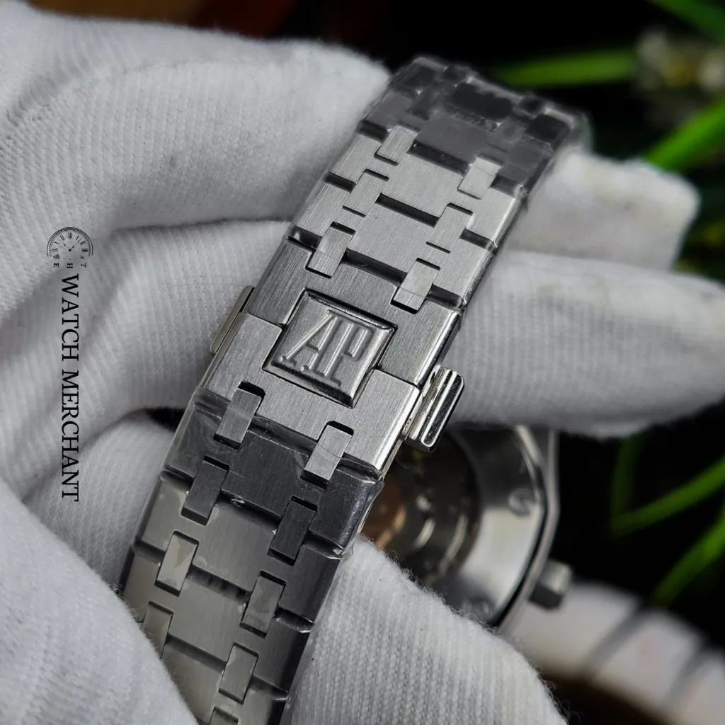 Audemars Piguet Royal Oak thumbnail 3