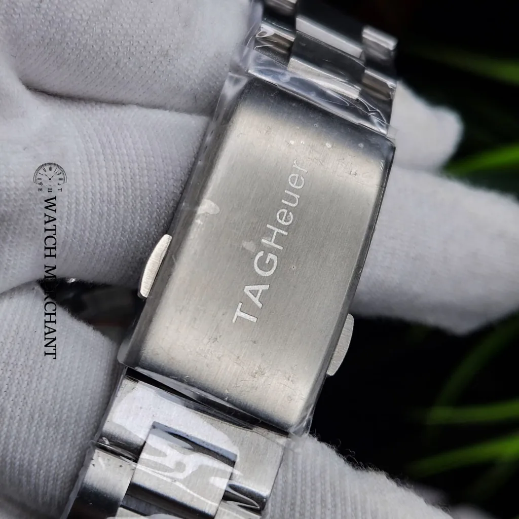 TAG Heuer Aquaracer Calibre 5 thumbnail 1