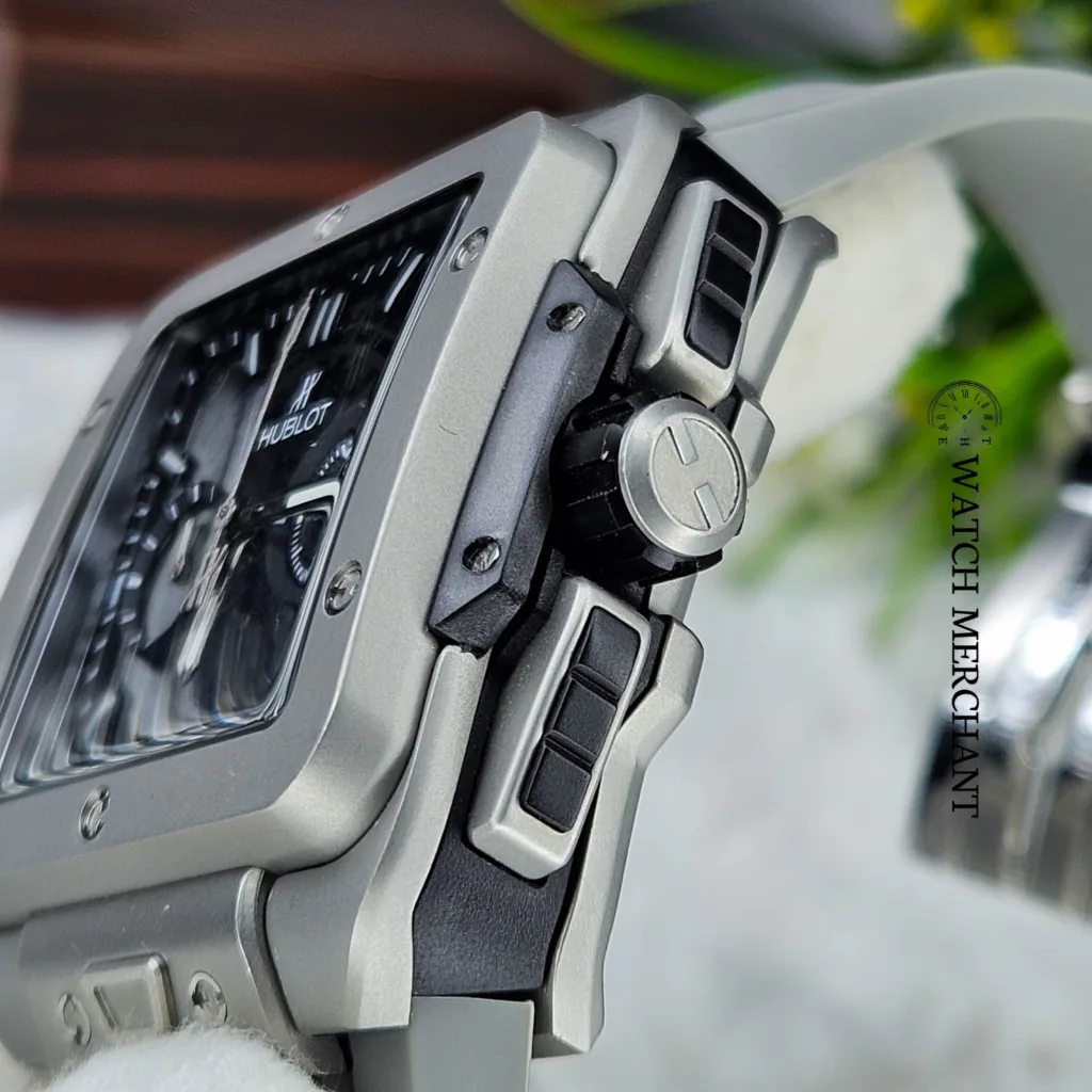 Hublot Square Bang Unico thumbnail 2