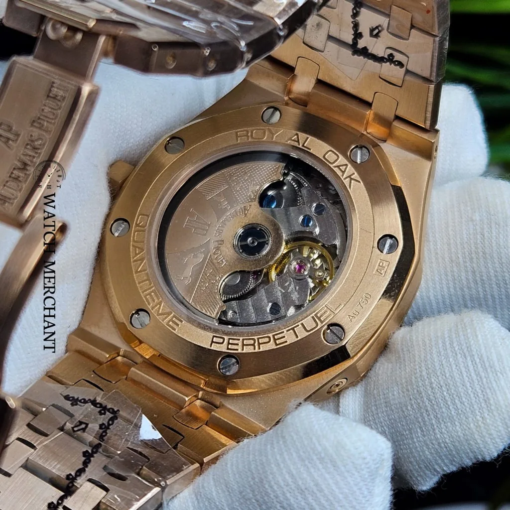 Audemars Piguet Royal Oak thumbnail 2