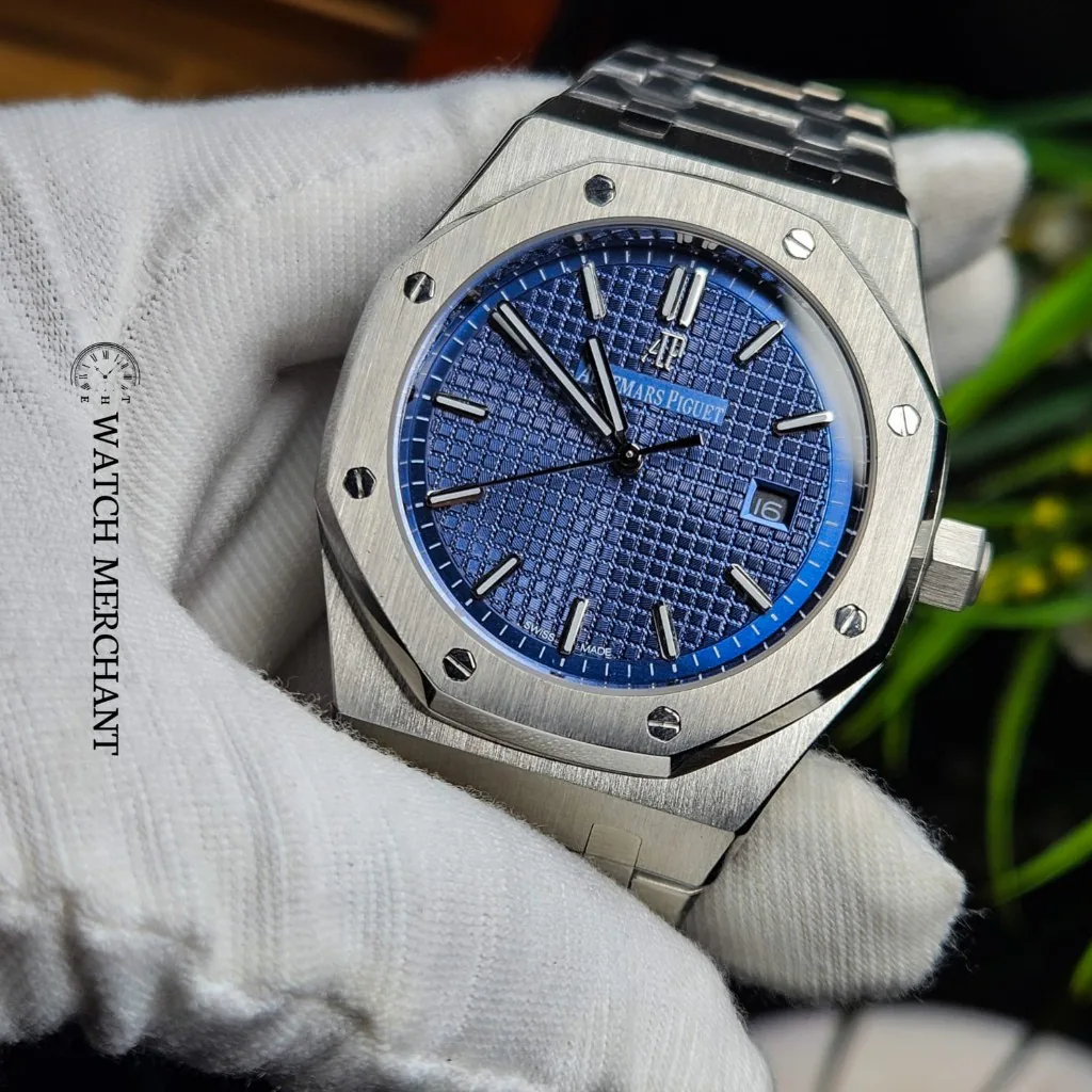 Audemars Piguet Royal Oak thumbnail 1