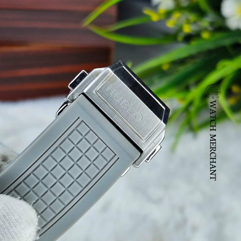 Hublot Square Bang Unico thumbnail 4