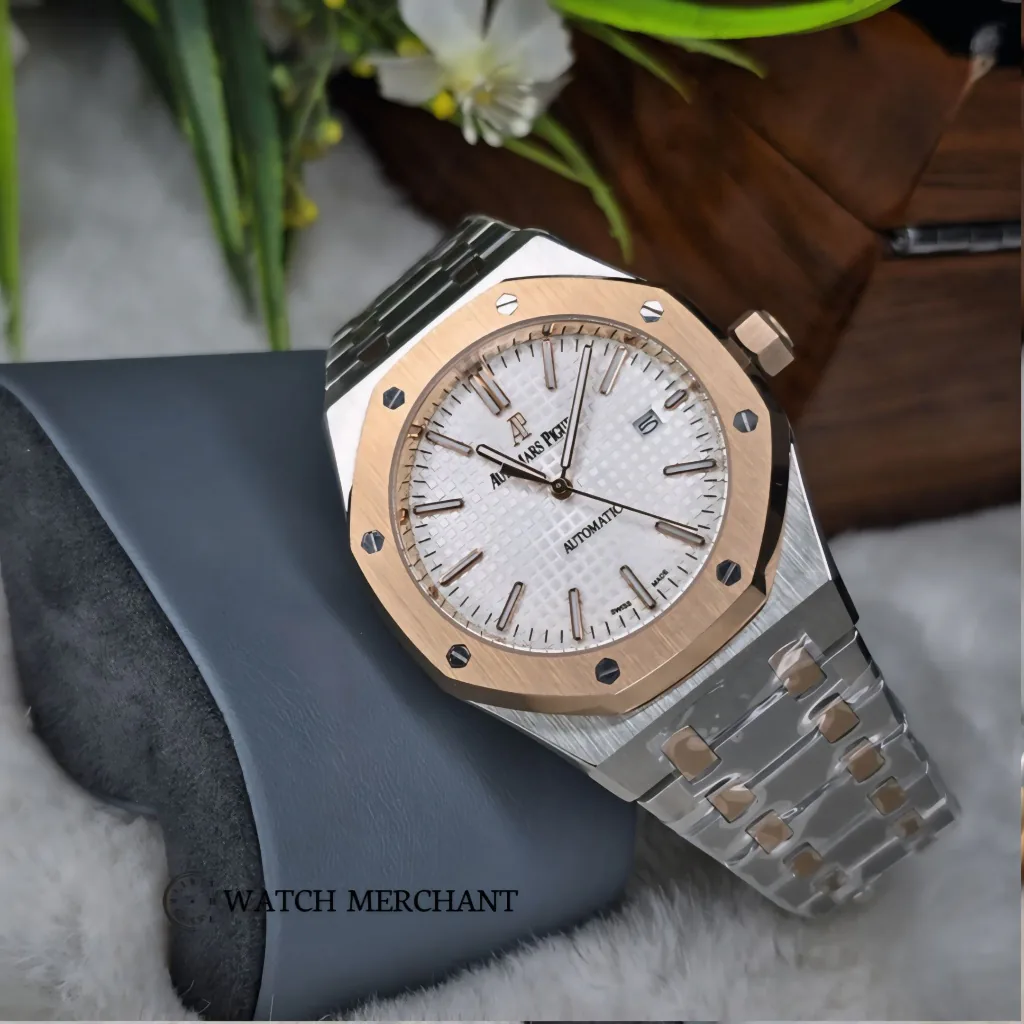 Audemars Piguet Royal Oak