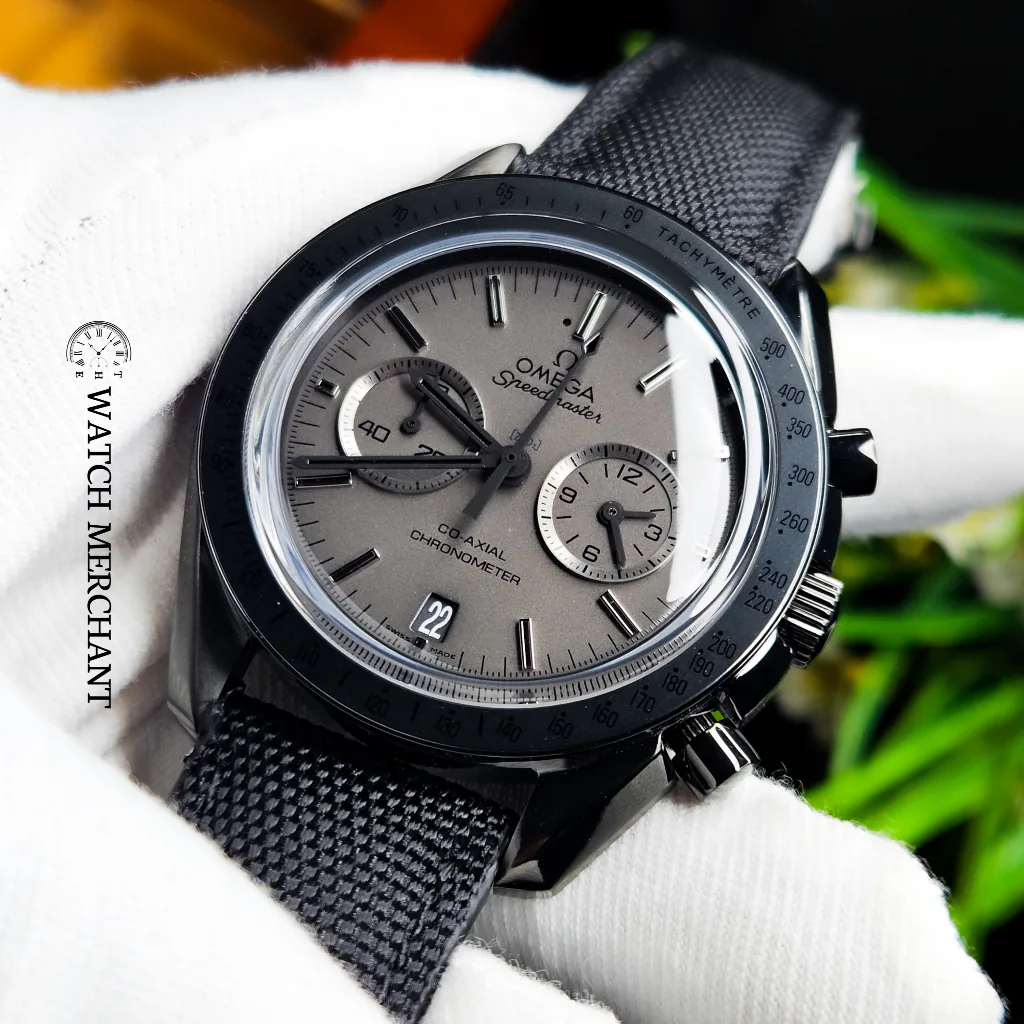 Omega Speedmaster || Ref. 311.92.44.51.01.005 || Euro Grade Replica thumbnail 1