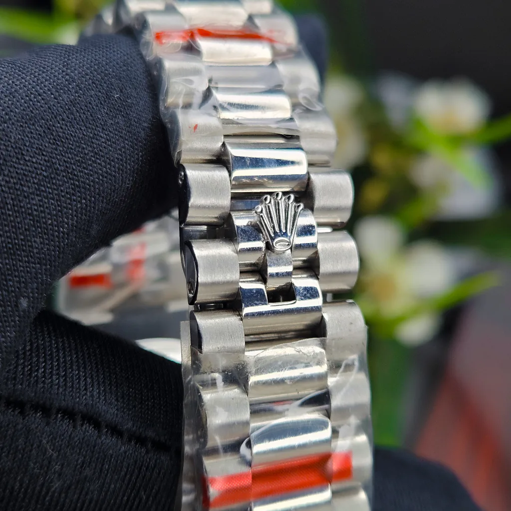 Rolex Day-Date 40 thumbnail 4
